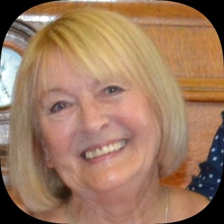 A photo of Pauline Farr