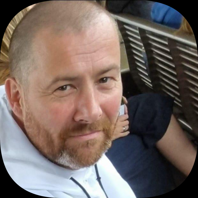 Mr Paul McCormick