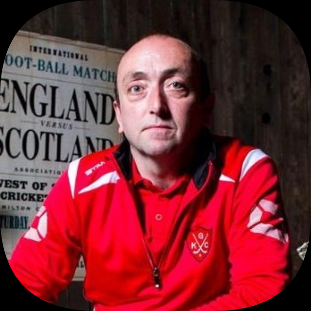 John Gallagher