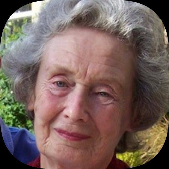Mrs Doris Mary White