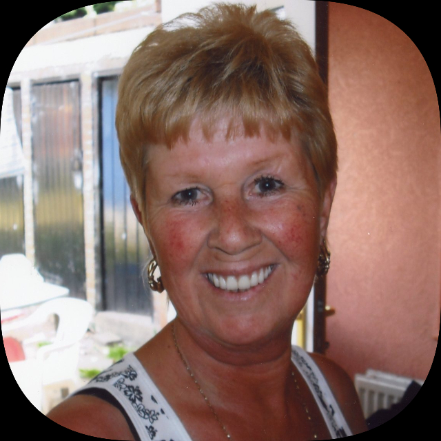 Lynn Dempsey