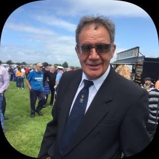 A photo of Robert Nelson