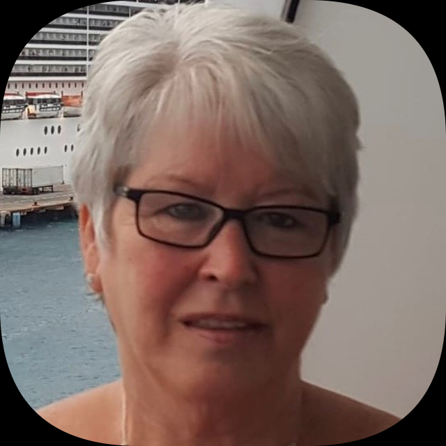 Mrs Anne Lindsay