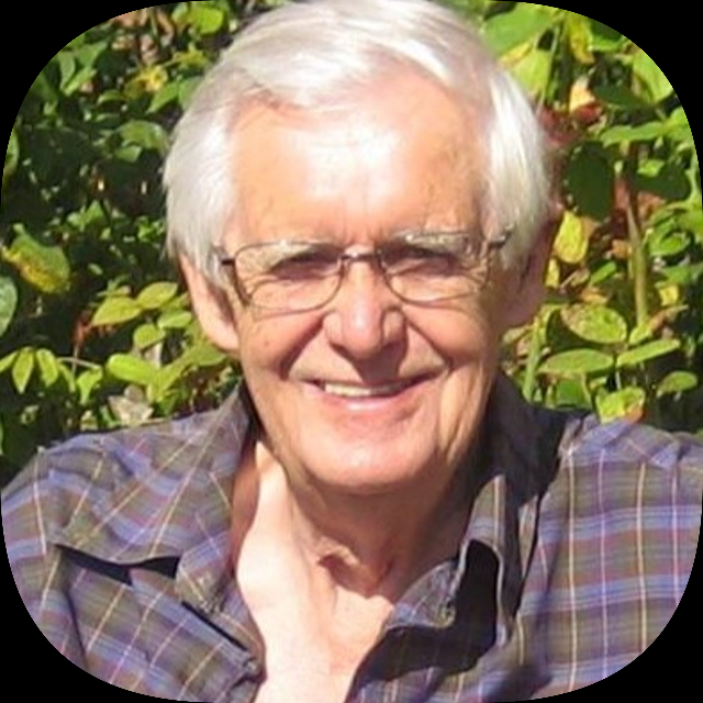 Mr David Kitchin