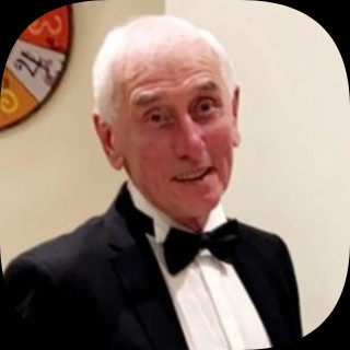 A photo of James Finnegan