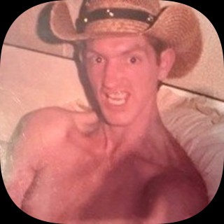 A photo of David (Ding) Taylor