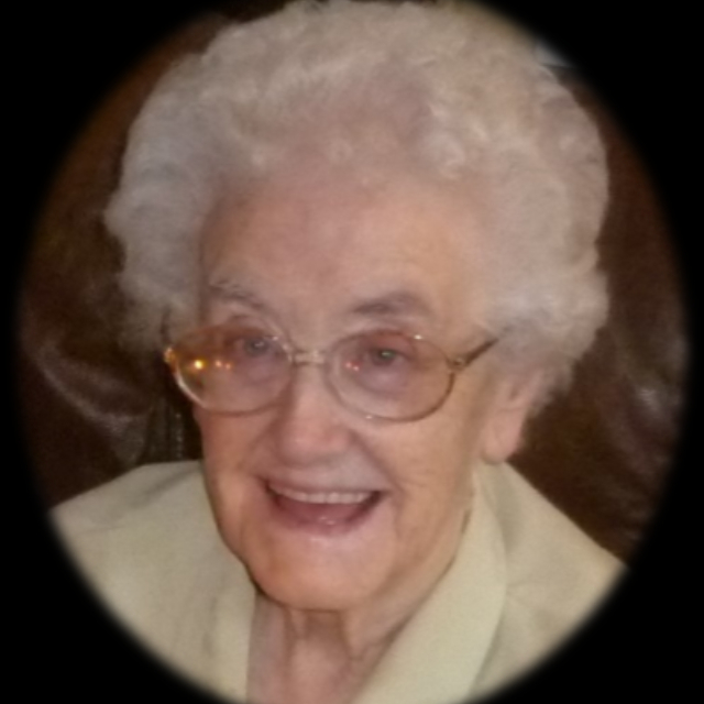 Mrs Mary Devine