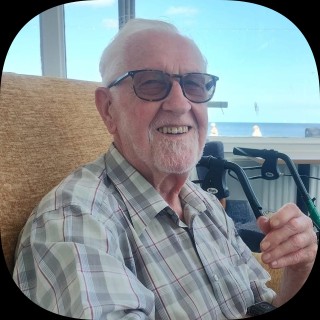 A photo of Leslie Fawcett