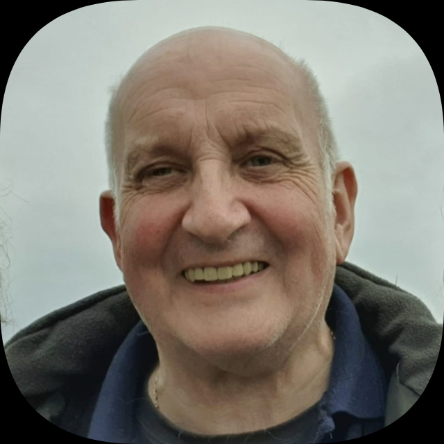 Joseph 'Joe' Rutherford