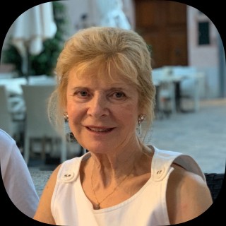 A photo of Pauline Coakley