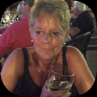 A photo of Elizabeth Brown