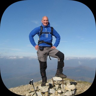 A photo of Ronald Rawlinson