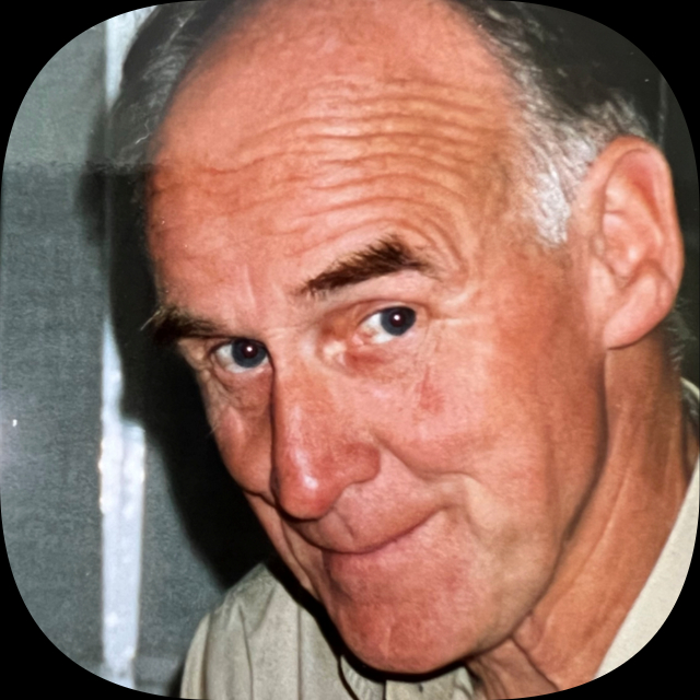 James (Jim) Speirs