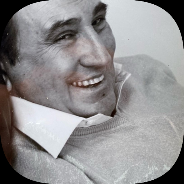 Mr Colin Graham Wyatt