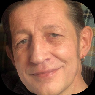 A photo of Paul Airlie