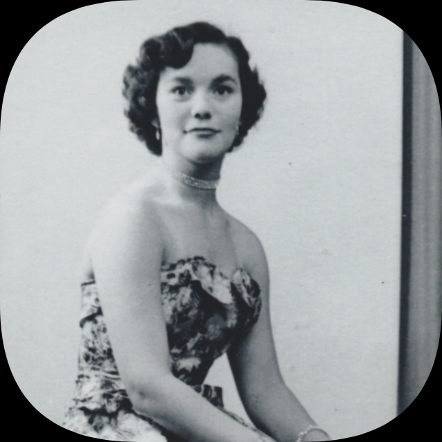 Mary Rita Martin