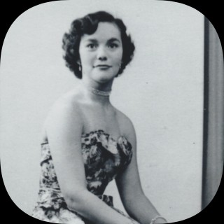 A photo of Mary Martin