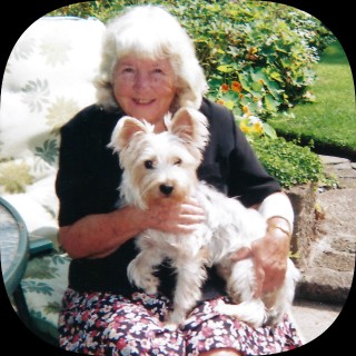 A photo of Mary Conway