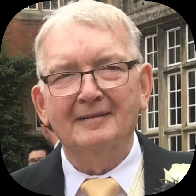 Mr Hugh Clark