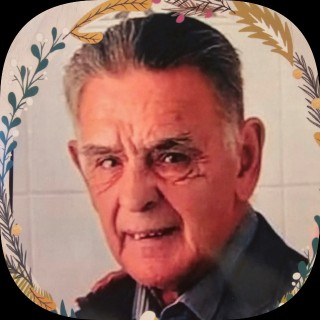 A photo of Thomas Hegarty