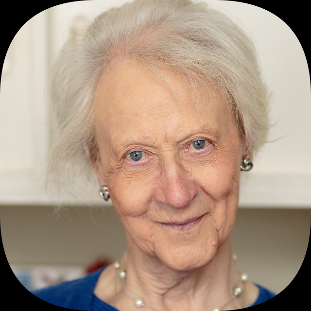 Mrs Margaret Beautyman