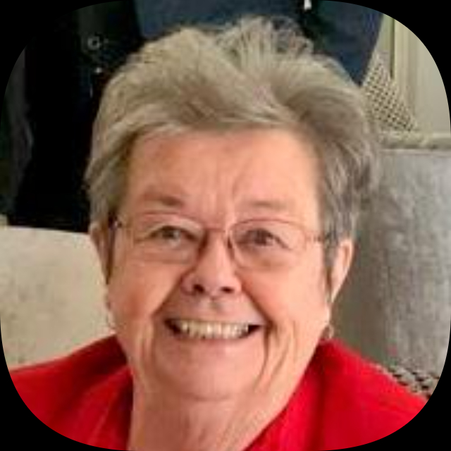 Mrs. Ann Hope
