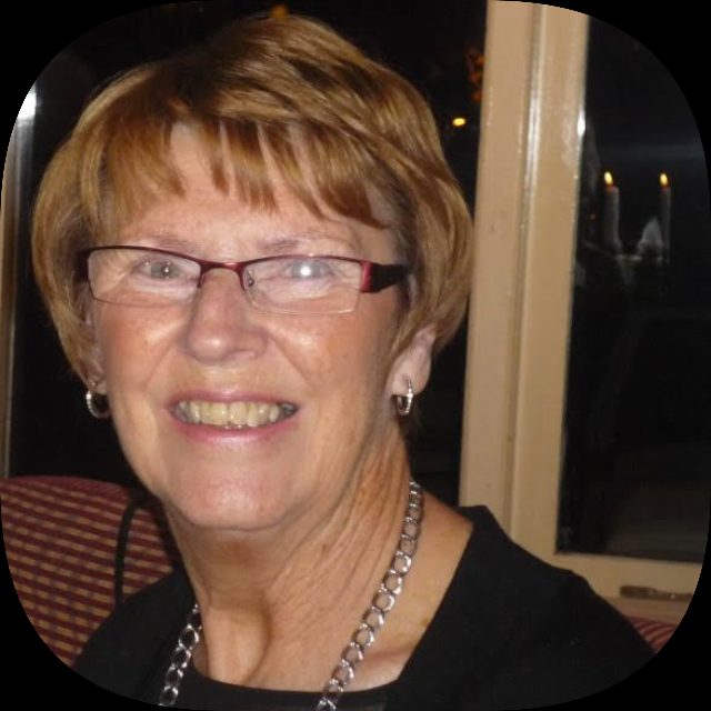 Maureen Nutman