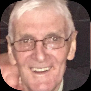 A photo of Stewart MacNeill
