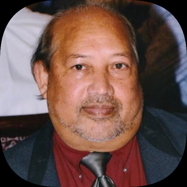 Mr Kalawan Fred Pradeep Gajadar