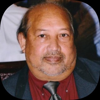A photo of Kalawan Gajadar