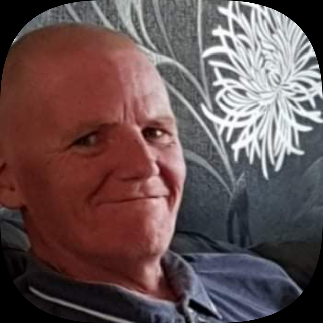 Irwin Stafford