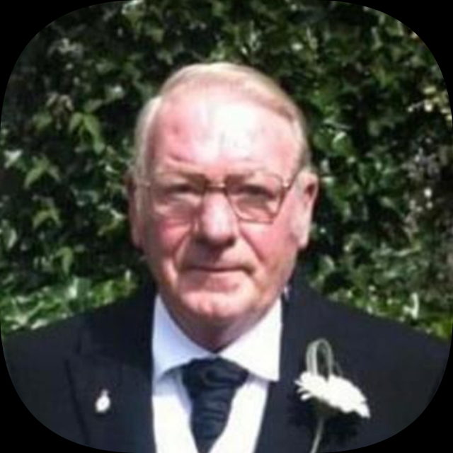 Staff Sergeant John Edward Atherton
