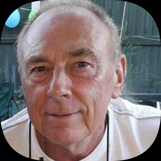 Mr Peter Wayne Parry