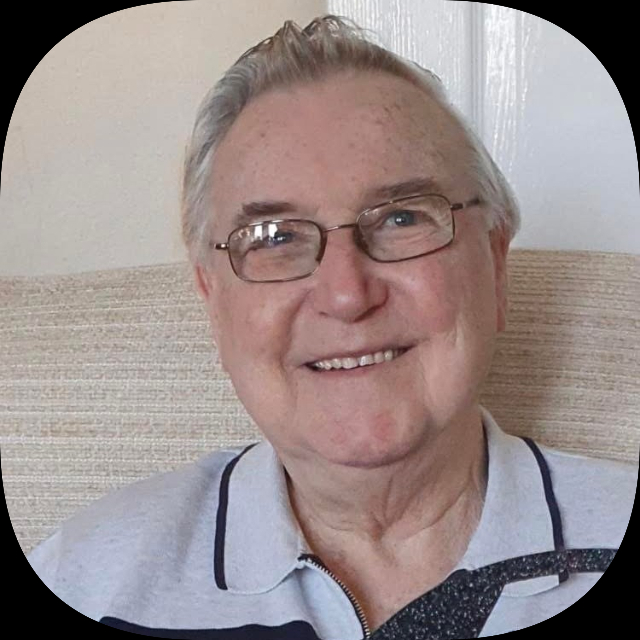 William (Bill) Nellis