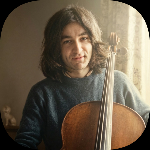 Mr Timothy Roland Vernon-Smith