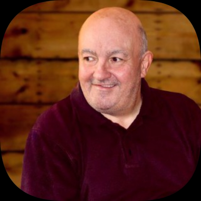 Peter Keenan
