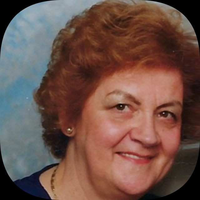 Mrs Mary Laidlaw