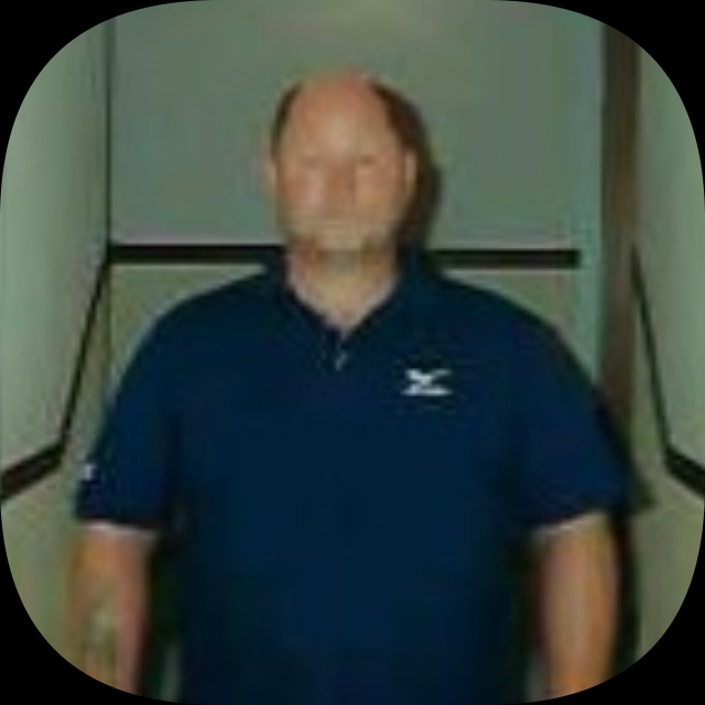 Mr Don John 'Winker' Watson