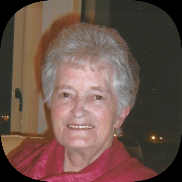 Mrs Janet Walker