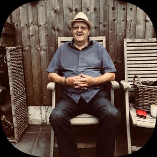 A photo of Thomas Watson