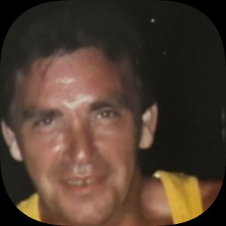 A photo of James Laidlaw