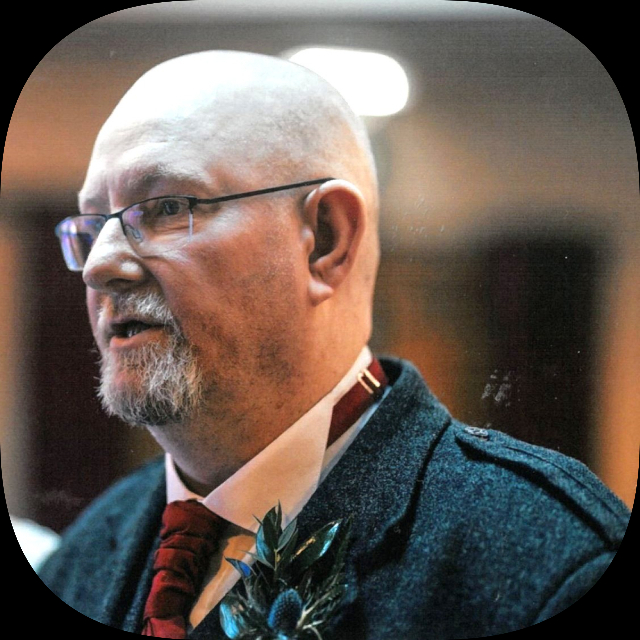 Michael (Mick) Elliott