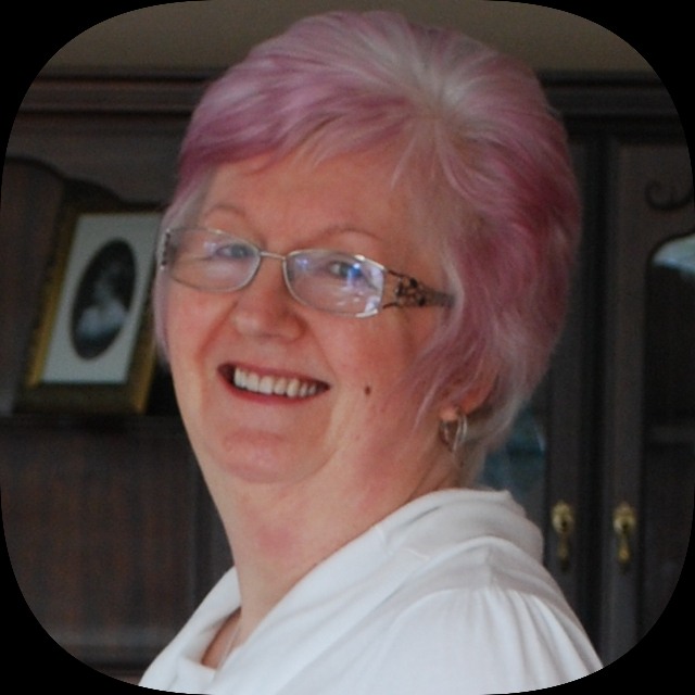 Mrs Sue Attley