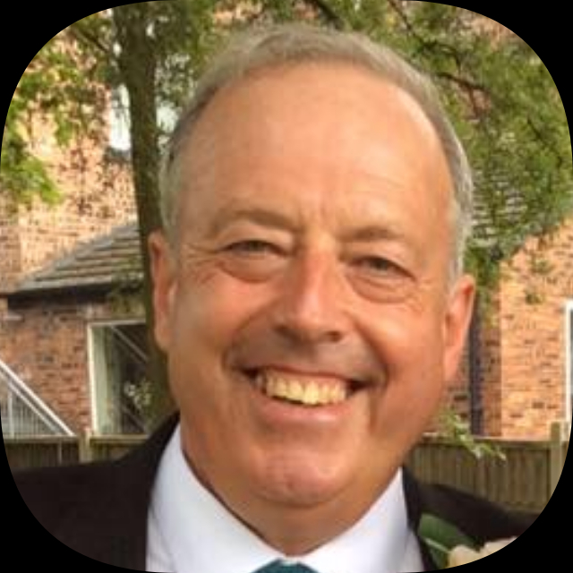 Colin Watchman