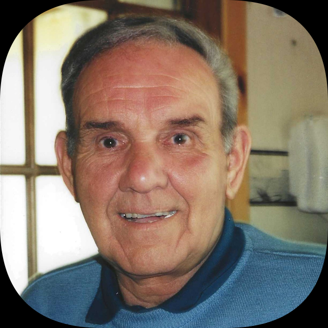 Mr Thomas "Tom" Frame