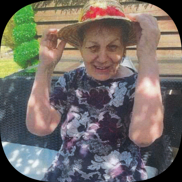 Ellen Fordyce