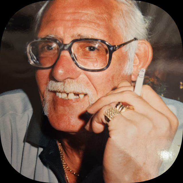 Mr Cornelius John McGee
