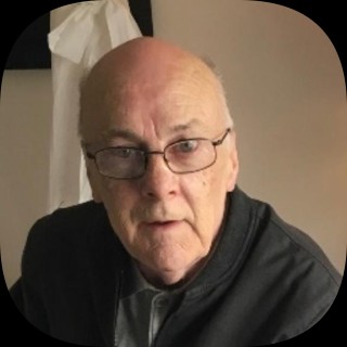 A photo of Alex Brady