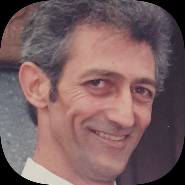 Mr Brian Michael Tolley