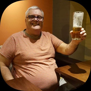 A photo of Thomas McShane